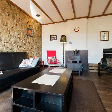 Nice Holiday Situated In The Heart Of The Ardennes Érezée