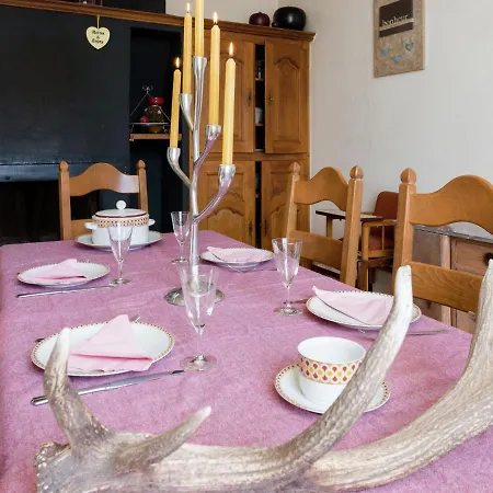 Nice Holiday Situated In The Heart Of The Ardennes *