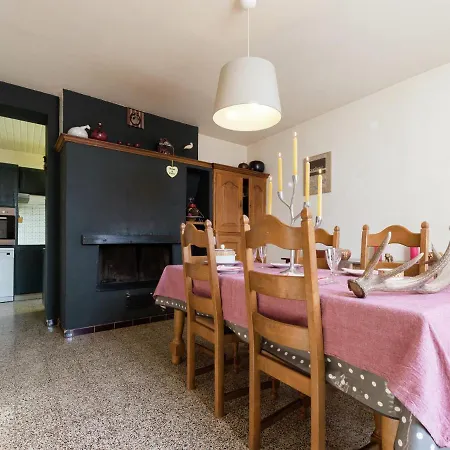 Nice Holiday Situated In The Heart Of The Ardennes