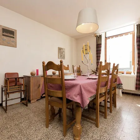 Nice Holiday Situated In The Heart Of The Ardennes