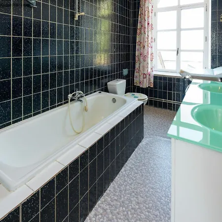 Nice Holiday Situated In The Heart Of The Ardennes Érezée