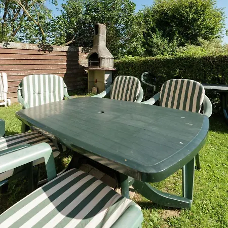 Nice Holiday Situated In The Heart Of The Ardennes