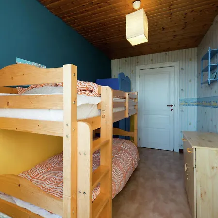 Nice Holiday Situated In The Heart Of The Ardennes * Érezée