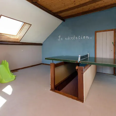 Nice Holiday Situated In The Heart Of The Ardennes *