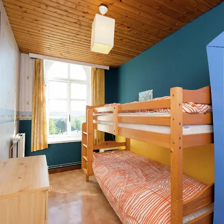Nice Holiday Situated In The Heart Of The Ardennes *
